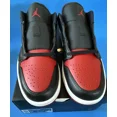 thumbnail image 1 of Ni - ke New! Men’s Air Jordan 1 Low- 9.5M-Great Color Combination, 1 of 5