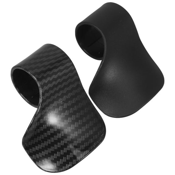 LABSERRON Throttle Assist 2Pcs Motorcycle Cruise Control Kit for Hand Rest and Easy Storage 11.8X7.9X3.9In