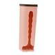 thumbnail image 5 of Caja de almacenamiento multifuncional para calcetines y bragas, ideal para accesorios de uso diario. rosa, 5 of 9