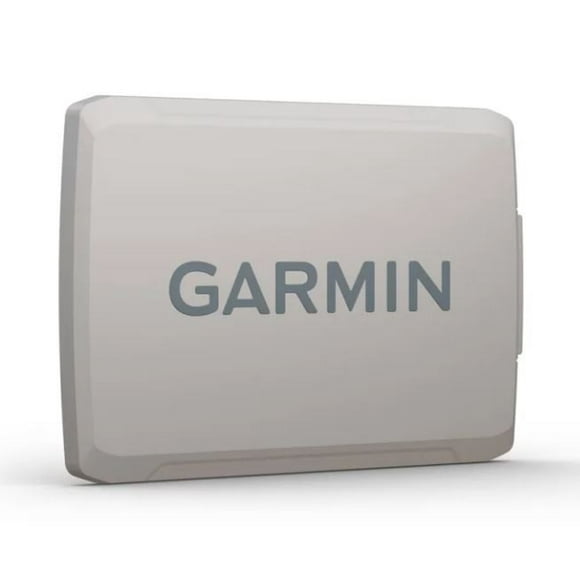 Garmin Chart Plotter Cover 010-13352-00 Compatible With ECHOMAP Ultra 2 Chart Plotters; 10 Inch Size; White