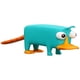 thumbnail image 1 of UDF Disney Series 4 ornitorrinco Perry (fabricado con PVC pintado sin escala) Medicom Toy 4530956152349, 1 of 2