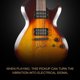 thumbnail image 2 of Pastilla de Guitarra ANGGREK Pieza de Repuesto para Guitarra Eléctrica Duradera, 2 of 5
