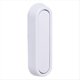 thumbnail image 4 of 4 plegables para abrigos, de pared plegables, de pared de aleación de zinc resistentes, diseño compacto., 4 of 8