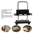 thumbnail image 3 of Portable Chainsaw Mill 12 to 48 Inch Guide Bar System for Builders and Woodworkers, 3 of 8