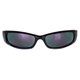 thumbnail image 1 of 2 pares de gafas MF Bad Attitude Cool Wraparound Motorcy, 1 of 2