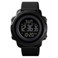 thumbnail image 1 of Skmei 1540 Fashion Outdoor Sports Large Dial Student Watch Multi Function Waterproof Mens Watch, 1 of 4