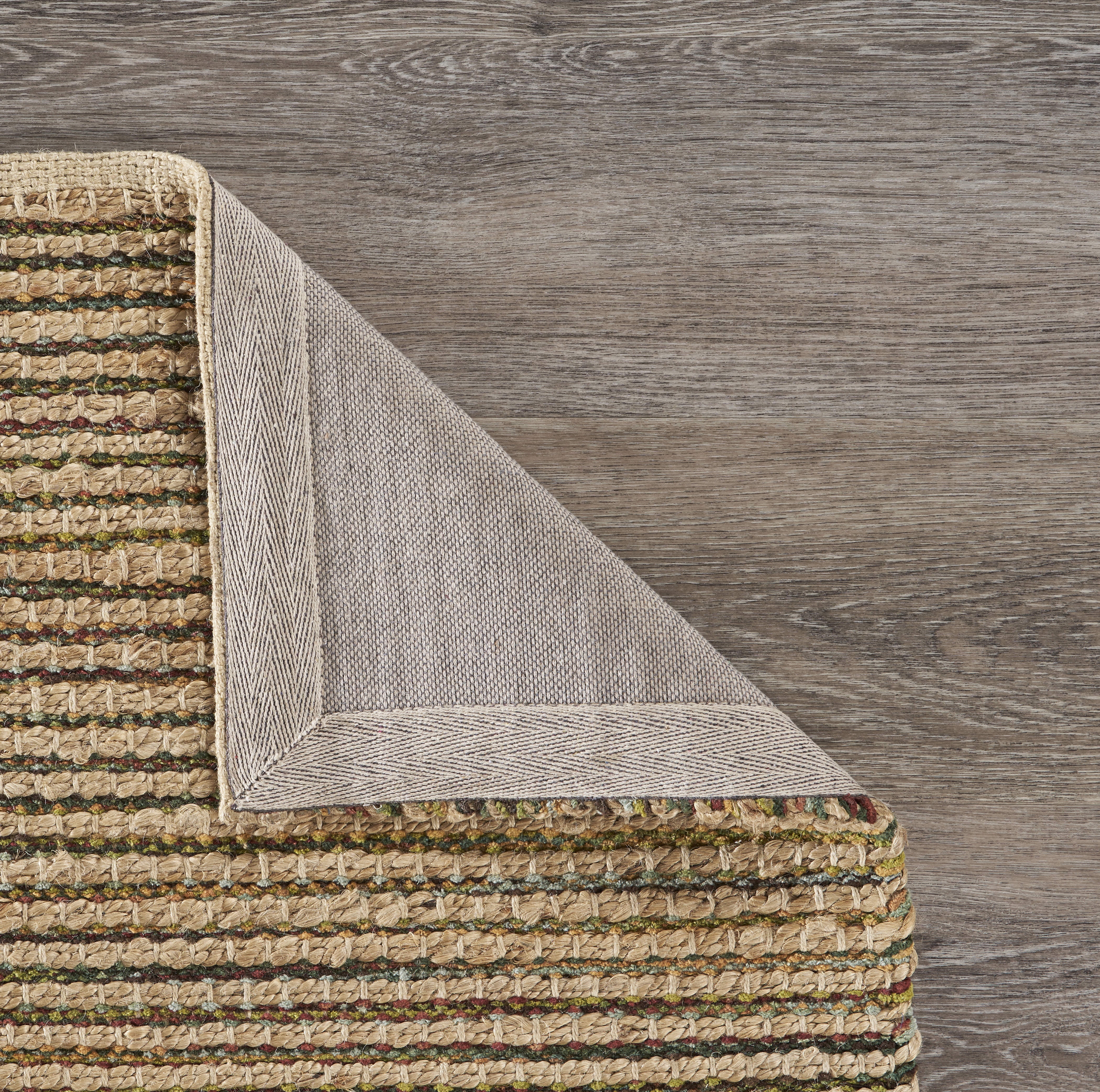 Lr Home Woven Hand-Made Area Rug, 10' x 8'