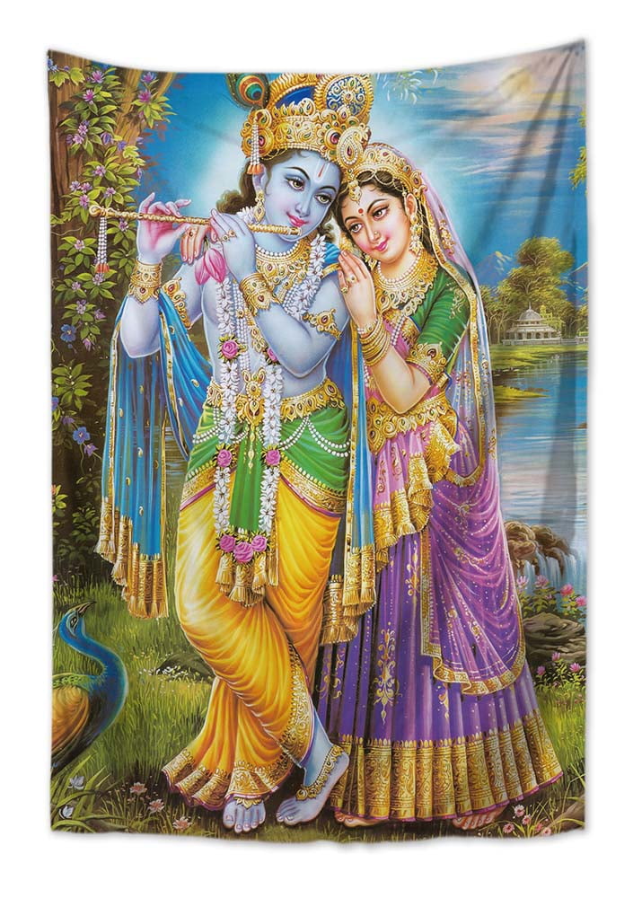 god krishnan and radha god krishnan and radha