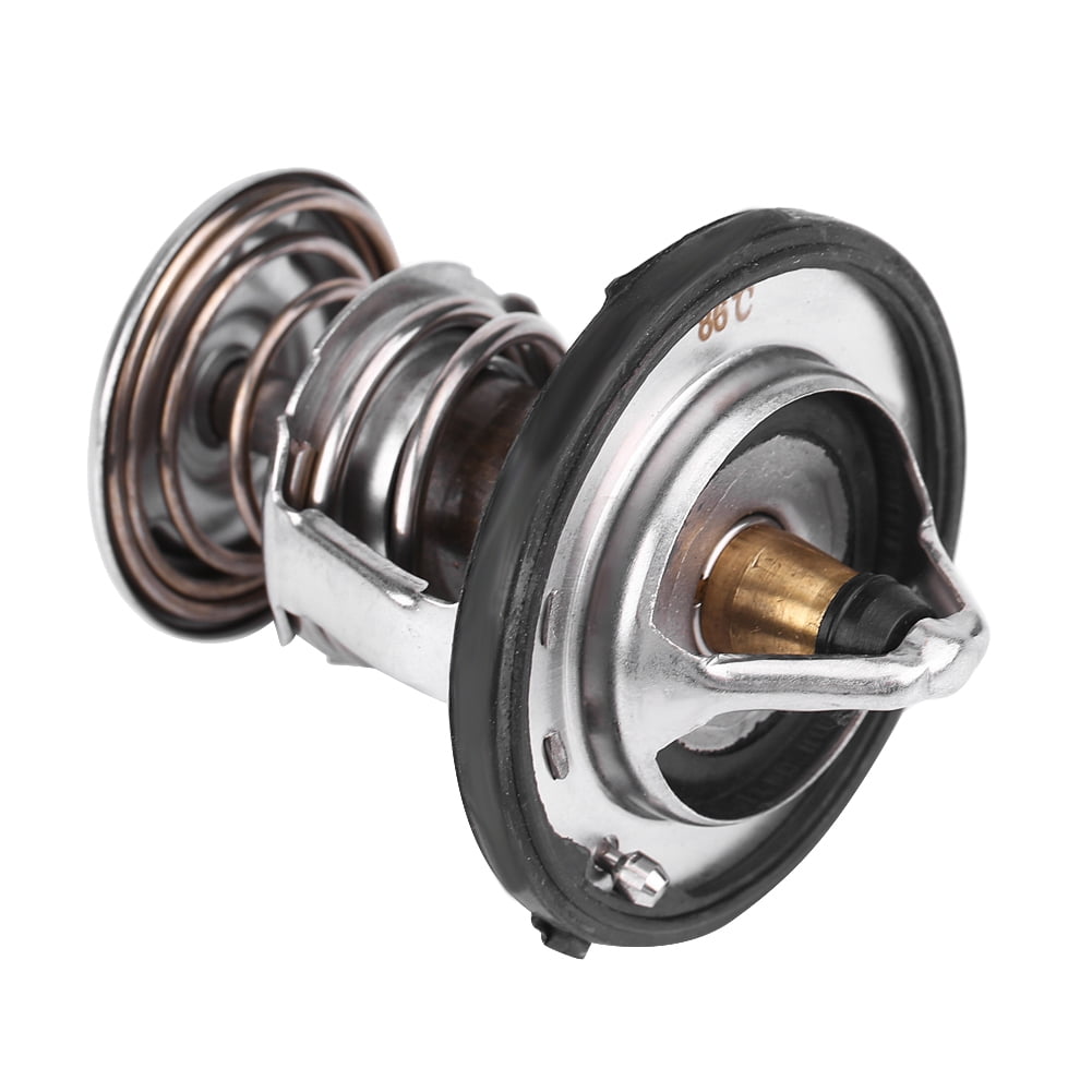Mgaxyff Engine Coolant Thermostat For Chevrolet Camaro L99