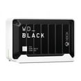 thumbnail image 3 of WD_BLACK 2TB D30 Game Drive SSD for Xbox, Portable External Solid State Drive - WDBAMF0020BBW-WESN, 3 of 5