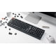 thumbnail image 2 of Keychron K10 RGB Teclado Mecánico Inalámbrico Completo de 104 Teclas, 2 of 9