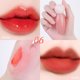 thumbnail image 3 of Pisexur Belleza Maquillaje Tinte labial brillante a mate: rubor y sombra de ojos multiusos, resistente a las transferencias, tapa con orificio para colgar, ligero y duraderpara mujeres y hombres, 3 of 3