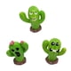 thumbnail image 3 of Mini figuras de plantas perfecl 3 piezas decoraciones de Halloween, 3 of 8