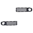 thumbnail image 1 of Par de Rejillas de Defensa TONG YANG para Volkswagen Pointer 2000 A 2005 Con Hoyo para Faro, 1 of 4