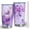 Butterfly, variant on 20oz Daisy Coffee Tumbler with Lid and Straw,Reusable Stainless Steel Tumbler Cups Vacuum Insulated Travel Tumbler,mint Thermos Travel Coffee Mug,Daisy Gifts for Women,Mom,Friends
