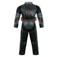 thumbnail image 5 of The Bad Batch Wrecker Costume for Kids Boys Size Small 5/6 – Star Wars Stormtrooper Clone Glow in the Dark Mask, 5 of 5