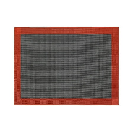 

Silicone Baking Mat Nonstick Heat Resistant Oven Mats Toaster Liner Sheet