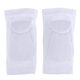 thumbnail image 3 of Rodillera Térmica Unisex, Protectora Estabilizadora De Para Running Baloncesto Fútbol Danza Calentamiento De Rodillos Codo blanco, 3 of 9