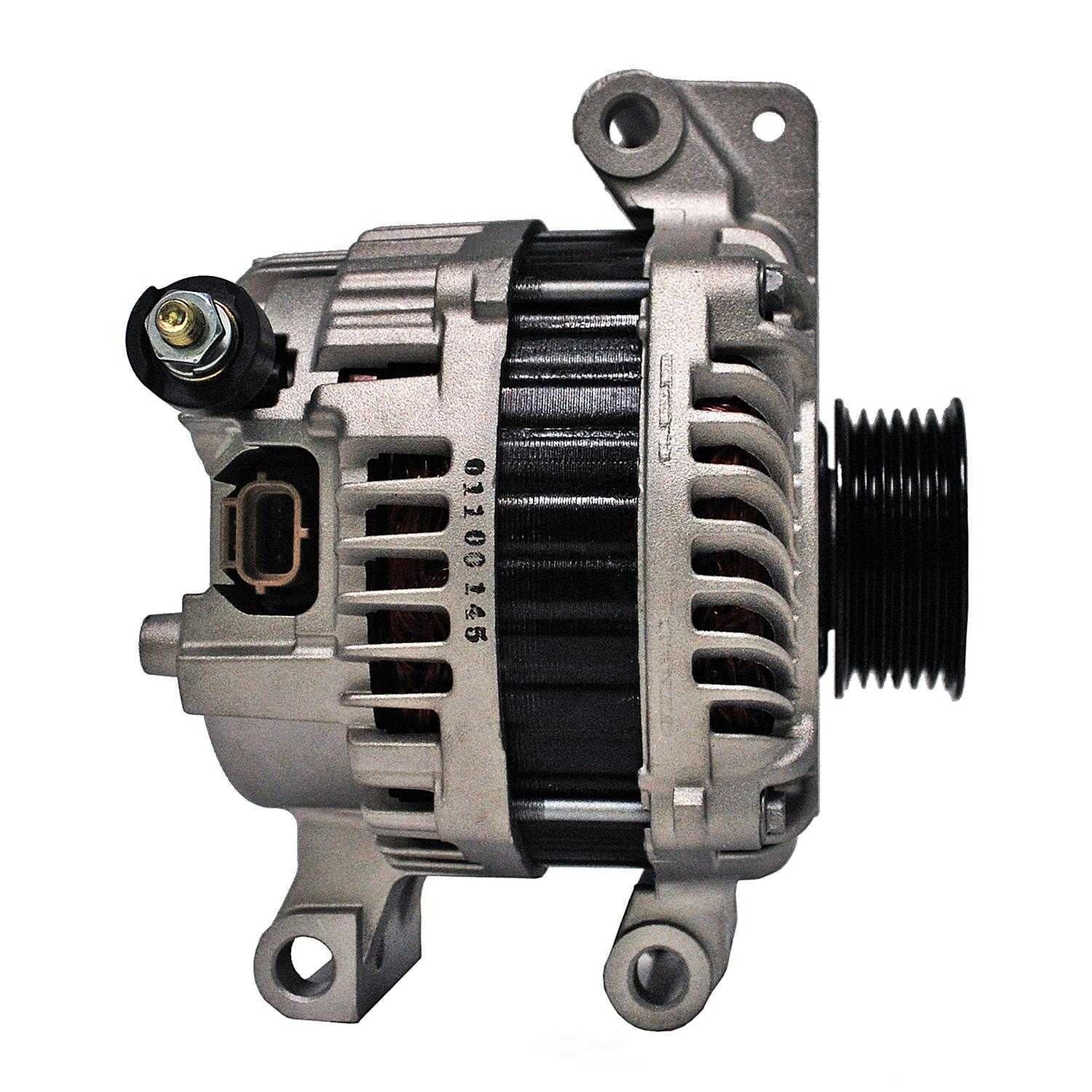 FVP Professional 11269 Alternator Standard