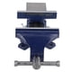 thumbnail image 4 of Tornillo de banco de 5, tornillo de banco con abrazadera de 360°, el mejor de su clase, 4 of 9