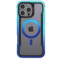 thumbnail image 1 of Funda Case RAPTIC Shield Mag para iPhone 16 PRO Azul, 1 of 6