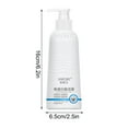 thumbnail image 3 of Fiudx Acondicionador de Queratina, Crema Suavizante para Controlar El Frizz, Infusión Hidratante de Argán, Fórmula Fortalecedora con Biotina, Cuidado Capilar Diario, Todo Tipo de Cabello, Solución Si, 3 of 6