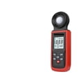 thumbnail image 1 of Digital Luxometer Professional Lux Meter Handheld Light Meter High Accuracy Luxmeter Illuminometer Photometer 100000LUX ,Easy to Use, 1 of 8