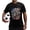 250 Anniversary USA, variant on chaqlin Galaxy Football Pattern Men's Soccer Jerseys Quick-Dry Youth Athletic Shirts Short Sleeve Top Classic Training Outfits, Football Matches & Gym Workouts