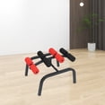 thumbnail image 3 of DENEST Back Pain Relief Back Stretcher Compact Back Stretcher Rotation Inversion Table, 3 of 21