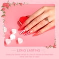 thumbnail image 4 of Esmalte de uñas Beetles Gel Sweetheart Candies, juego de 6 colores, 4 of 9