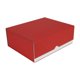 thumbnail image 4 of Estuche Para Cartas De Baraja Caja De Baraja De Recolección De Cartas Resistente Al Agua Para Tarjetas De Béisbol Rojo, 4 of 8