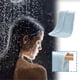 thumbnail image 3 of 1 Toalla de terciopelo para adultos de uso diario en el hogar, toalla seca absorbente para el cabello de la playa, toalla de terciopelo para adultos de uso diario en el hogar, toalla absorbente para e, 3 of 5