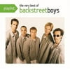 Backstreet Boys Playlist The Very Best of Backstreet Boys (CD)