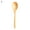 2, variant on AYYUFE Stirring Spoon Food Grade Smooth Surface Wood Handmade Cooking Stirring Spoon with Ergonomic Handle for Home