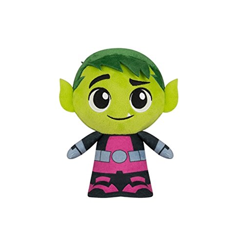 beast boy funko