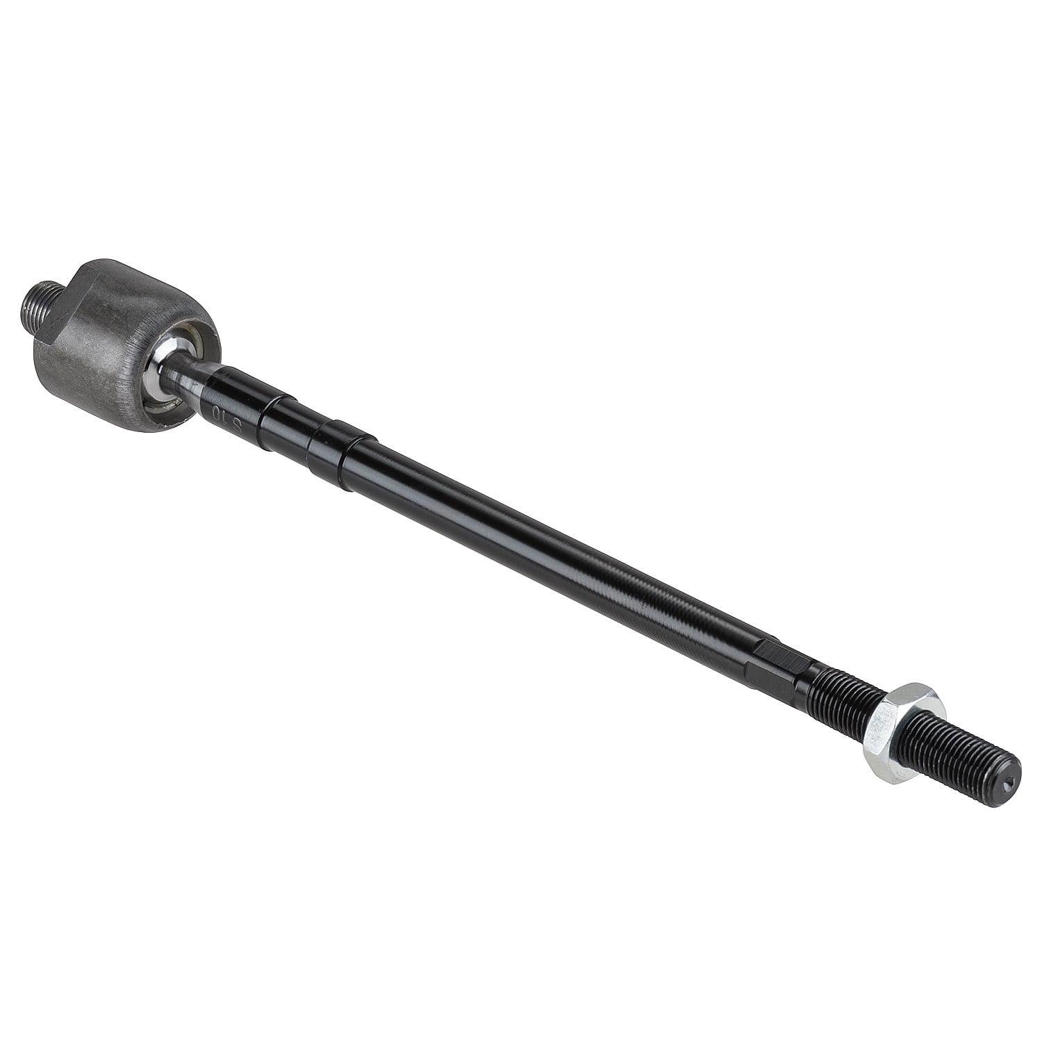 QuickSteer EV800355 Steering Tie Rod End Fits select: 2003-2006 MITSUBISHI OUTLANDER