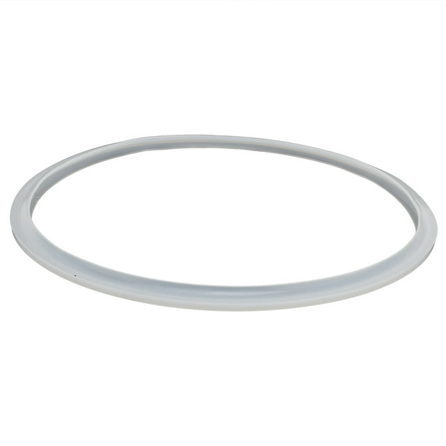 VGEBY Pressure Cooker Sealing Silicone O Replacement Acc For Pressure Cooker