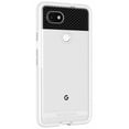 thumbnail image 4 of Tech21 Evo Check Case for Google Pixel 2 XL - Clear/White, 4 of 8