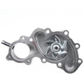 thumbnail image 2 of A-Premium Engine Water Pump Compatible with Toyota 4Runner 1996-2002 T100 1995-1998 Tacoma 1995-2004 Tundra 2000-2004 V6 3.4L, 2 of 5