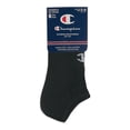 thumbnail image 3 of Champion Women's No Show Sock 6 Pack, 3 of 4