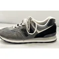 thumbnail image 5 of New Balance Classic 574 V2 Men's Shoes Dark Grey Black ML574-OS2 Size 11 D, 5 of 5