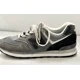 thumbnail image 5 of New Balance Classic 574 V2 Men's Shoes Dark Grey Black ML574-OS2 Size 11 D, 5 of 6