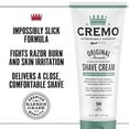 thumbnail image 5 of Cremo Barber Grade Silver Water & Birch Shave Cream, 12 Fl Oz (Pack of 2), 5 of 10