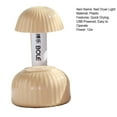 thumbnail image 2 of Nail Dryer 1 Set Nail Art Time-saving Useful Mini Mushroom Shape Painless Nail Dryer, 2 of 5