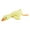 A, variant on B Squeaky Plush Dog Toy Goose Shape With Crinkle Paper Sound Chew Durable For Small Medium Puppies Interactive Play 15X9 Inch