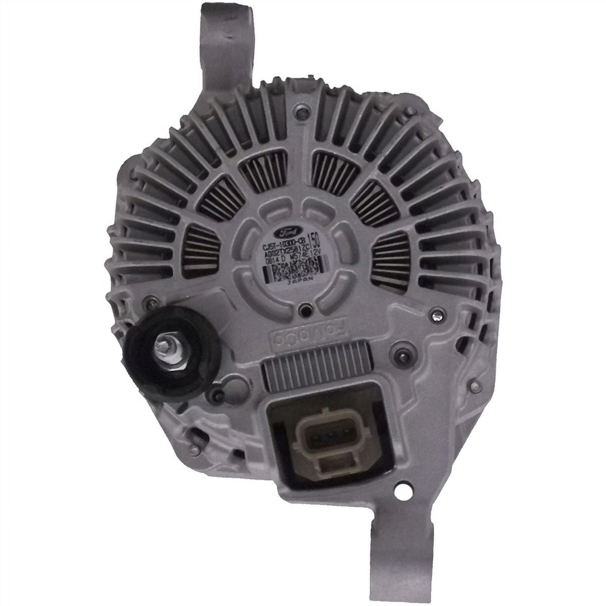ACDelco 334-3066 Reman Alternator