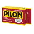 thumbnail image 4 of (12 Pack) Pilon Espresso Ground Coffee, 10 oz Bricks, 4 of 9