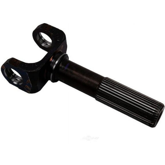 Drive Shaft Slip Yoke - Compatible with 2015 - 2018 Chevy Silverado 1500 4WD 2016 2017