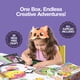 thumbnail image 4 of Kit de manualidades KOOL KRAFTS Little Hands, 20 proyectos de 4 a 8, 4 of 7