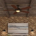 thumbnail image 6 of home decorators collection 24426 petersford 52 in. integrated led indoor oil rubbed bronze ceiling fan with light kit and remote control, 6 of 6